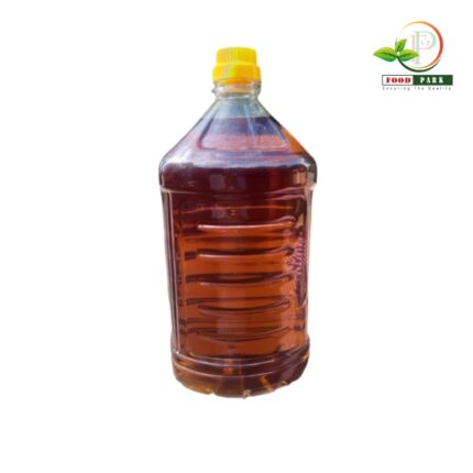 Sarisha Oil - কাঠের ঘানির সরিষার তেল