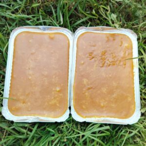 Sugarcane molasses - আখের পাটালি গুড়